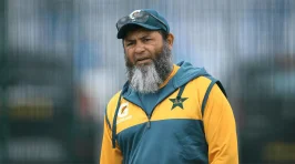 'We have the right to go all the way': Mushtaq backs Bangladesh's WTC hopes